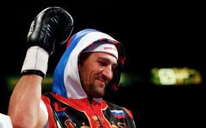 Олексій Тищенко поділився прогнозом на бій Ковальов - Сафар
