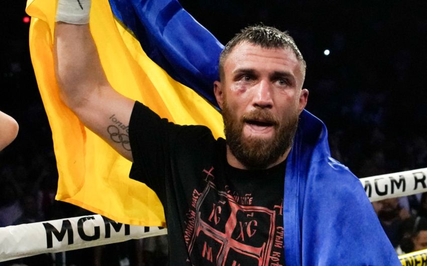 "Це може зіграти з ним злий жарт": Тарас Шелестюк пояснив, чому у Ломаченка можуть виникнути проблеми з Камбососом