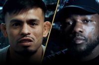 Де дивитися UFC on ESPN 73: Брендон Ройвал - Манель Капе