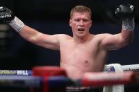 Олександр Повєткін прокоментував своє резонансне висловлювання про Махачева: "Я нікого ніколи не ображав"