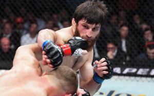 Штирков про результат бою Анкалаєва з Блаховичем: "У UFC грають долями простих пацанів"