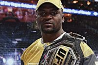 Френсіс Нганну вважає, що його бій із Джоном Джонсом на турнірі UFC у Білому домі стане найбільшим в історії