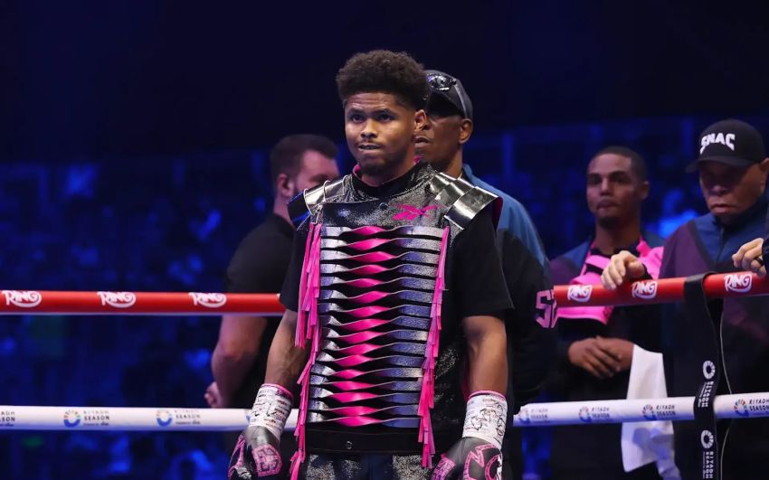 Оновлений рейтинг P4P від ESPN: Усик - перший, Стівенсон піднявся вгору