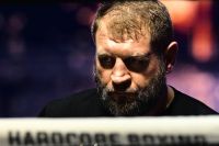 Менеджер Ємельяненка розповів про темпи лікування Олександра від алкоголізму