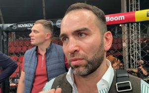 Каміл Гаджиєв пояснив, чому не вірить у спільний гран-прі АСА, UFC і Bellator