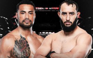 Де дивитися UFC Fight Night 260: Карлос Ульберг - Домінік Рейєс
