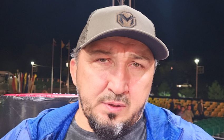 Тренер Мінєєва відреагував на перехід Шари Буллета в UFC