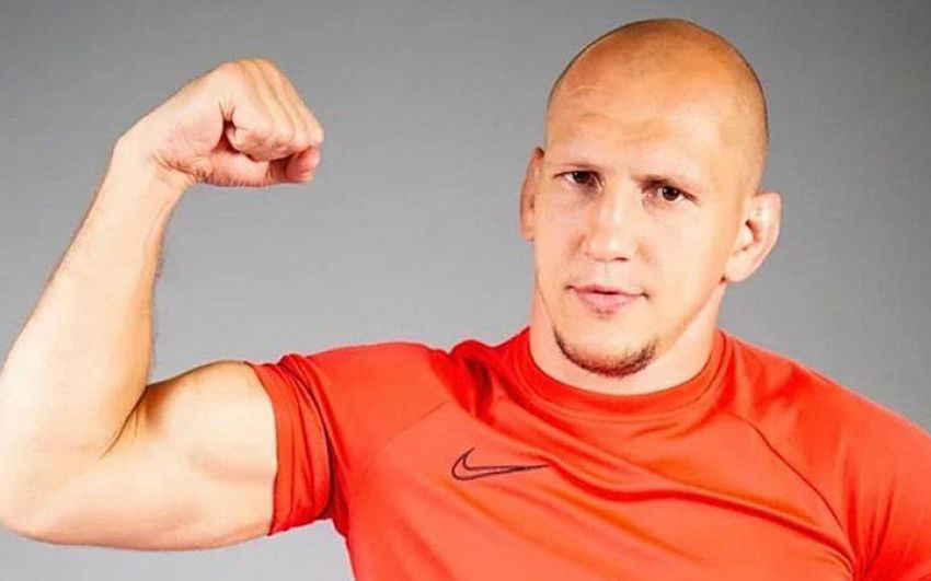 Василевський розповів, чому перестав працювати з Ісмаїловим