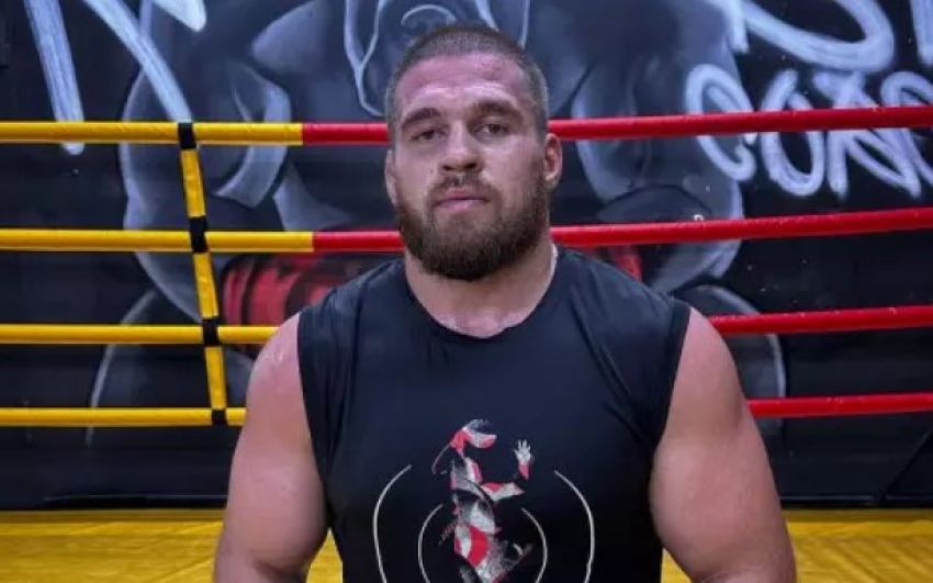 Резніков пояснив, чому в UFC не підписують бійців із СНД