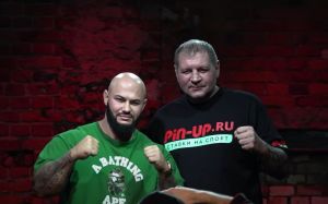 Каміл Гаджиєв висловився про можливий бій Олександра Ємельяненка з Джиганом: "Тут реально є інтрига"