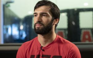 Зубайра Тухугов отримав у суперники небезпечного іспанця на UFC 284