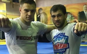 Немков нічого не знає про бій Токова з Мусасі