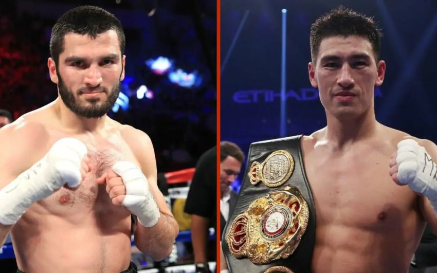 Олександр Гвоздик дав Біволу пораду на бій із Бетербієвим