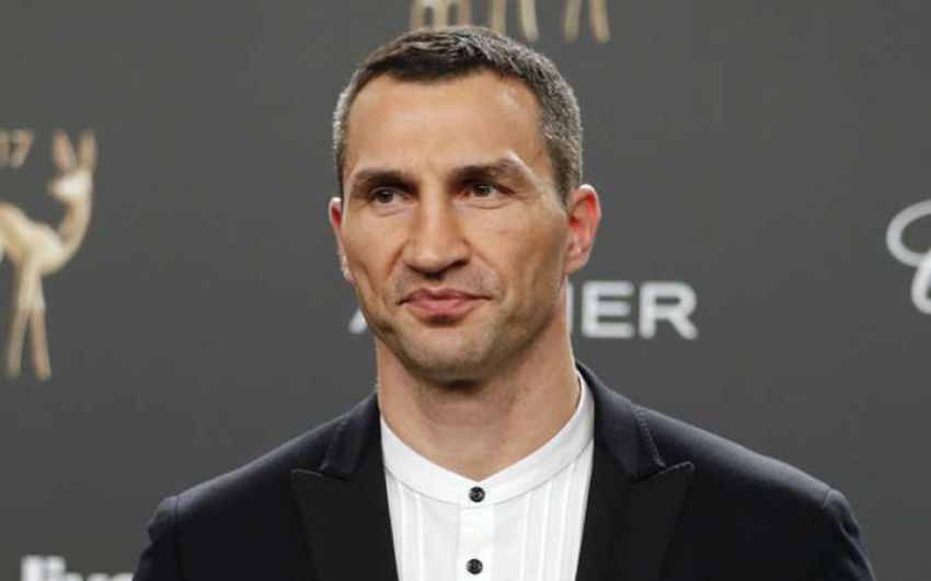 Володимир Кличко вибрав найсильнішого панчера серед своїх суперників