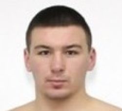 Богдан Лисенко