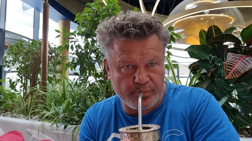 Олег Тактаров закликає Тайсона безкоштовно провести з ним бій