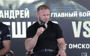 В'ячеслав Василевський пояснив свою неприязнь до Шлеменка: "Саша зомбує людей"