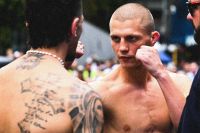 Микита Цзю: "Зерафа вже на заході кар'єри, йому не оговтатися від поразки"