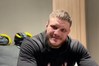 "Може, я й справді занадто гучний для команди Федора". Пономарьов висловився про відхід із команди Ємельяненка