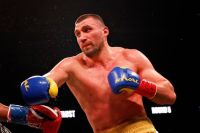 Віктор Вихрист за 15 секунд нокаутував Тодорче Цвєткова