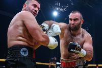 Мурат Гассієв розповів, коли має намір провести наступний бій