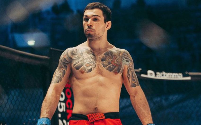 Царукян радить Вартаняну переходити в PFL, а не в UFC