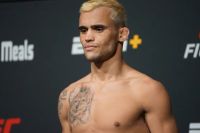 Бій Сантоса з Муньосом на UFC 288 скасовано