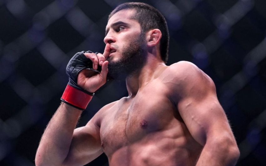 Копилов сказав, як Махачев переможе Пор'є на UFC 302
