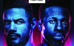 Де дивитися UFC Fight Night 264: Габріель Бонфім - Ренді Браун