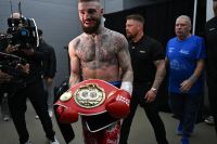 Льюїс Крокер змінив тренера