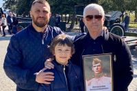 Тарас Шелестюк - про Ломаченка: "Усе залежить від його батька теж. У них зовсім інша позиція з приводу України і війни"
