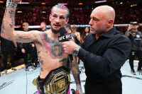 Шон О'Меллі підібрав МакГрегору суперника на турнір UFC у Білому домі: "Ви хочете великий бій?"