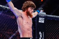 Шара Буллет: "Моя сфера впливу увійшла в UFC. Я готовий бомбити"