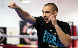 Тім Цзю відреагував на відмову Аль аш-Шейха від співпраці з ним: "Я так питання не вирішую"