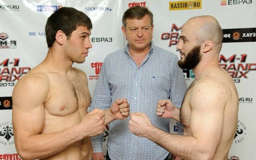 Токов розповів, чим запам'ятався перший бій з Ісмаїловим