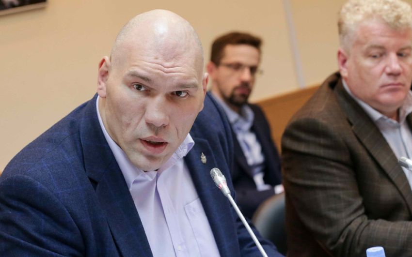 Микола Валуєв назвав ізоляцію російських спортсменів головним розчаруванням року: "Росію скасовують"