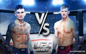 UFC on ESPN 44. Дивитися онлайн прямий ефір
