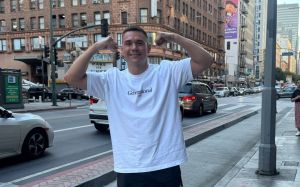 Веласкес про Тіма Цзю: "Тренер може трохи допомогти, але не змінить твоєї суті"