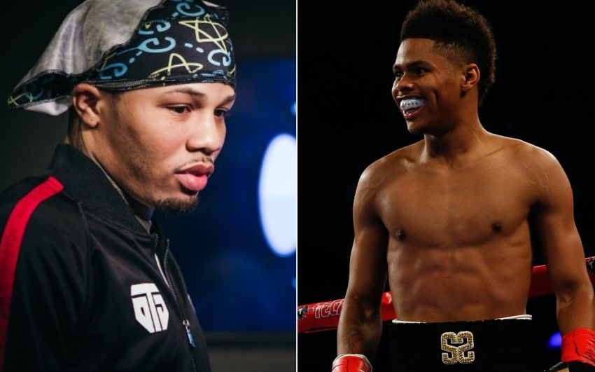 "У Top Rank перевіряють ґрунт": Тімоті Бредлі побачив схожість у наступному супернику Шакура Стівенсона з Джервонтою Девісом