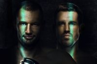 Пряма трансляція UFC Fight Night 262