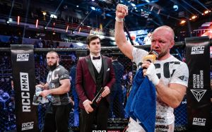 В'ячеслав Дацик відмовляє Шлеменка від завершення кар'єри: "Якщо воїн припиняє битися, він помирає"