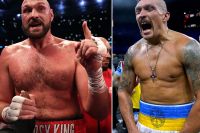 Менеджер Вайлдера передбачив переможця бою Ф'юрі - Усик