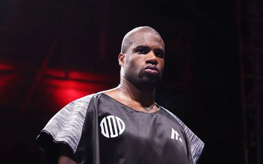 IBF призначила претендентський бій Дюбуа - Санчес