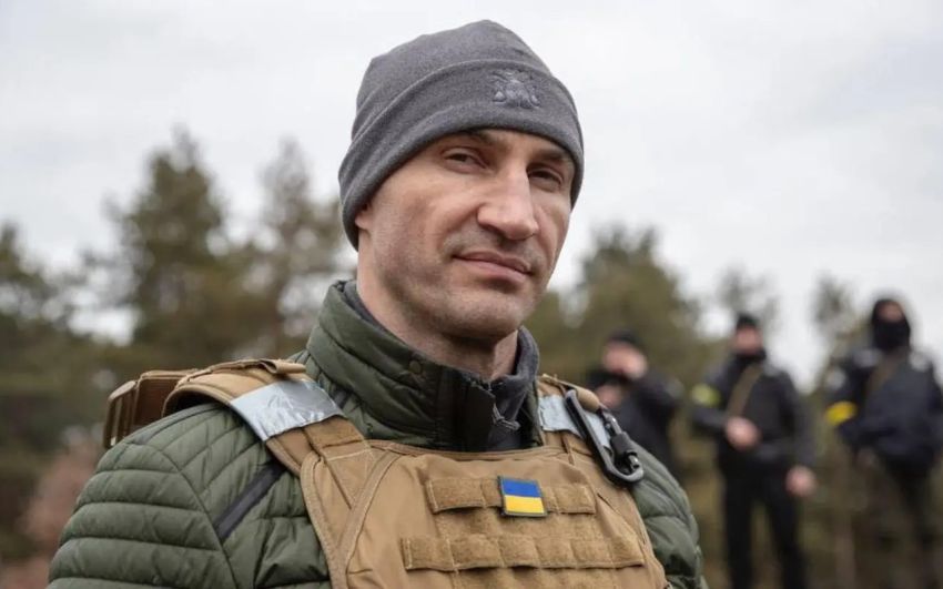 Володимир Кличко - про черговий обстріл України Росією: "Убивство мирних жителів - звичайна справа для Путіна"