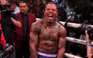 Новий рейтинг P4P від ESPN: Девіс не потрапив до топ-10 після перемоги над Гарсією