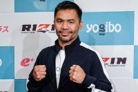Бій із Барріосом усе ближче: WBC поставив Пак'яо на п'яте місце в рейтингу напівсередньої ваги, незважаючи на чотирирічний простій