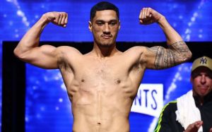 Промоутер обурений рішенням IBF, відібрати у Джея Опетая титул: "Потрібно мати трохи здорового глузду"