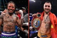Команда Джервонти Девіса запросила у Top Rank об'єднавчий бій із Василем Ломаченком