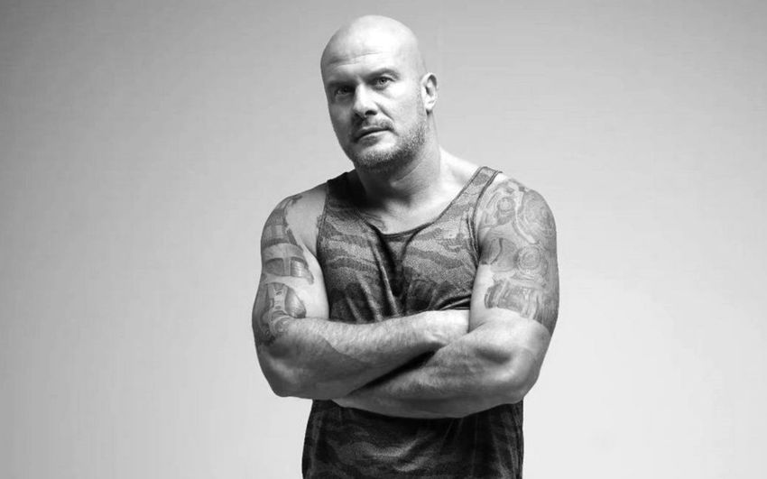 В'ячеслав Узєлков помер на 46-му році життя