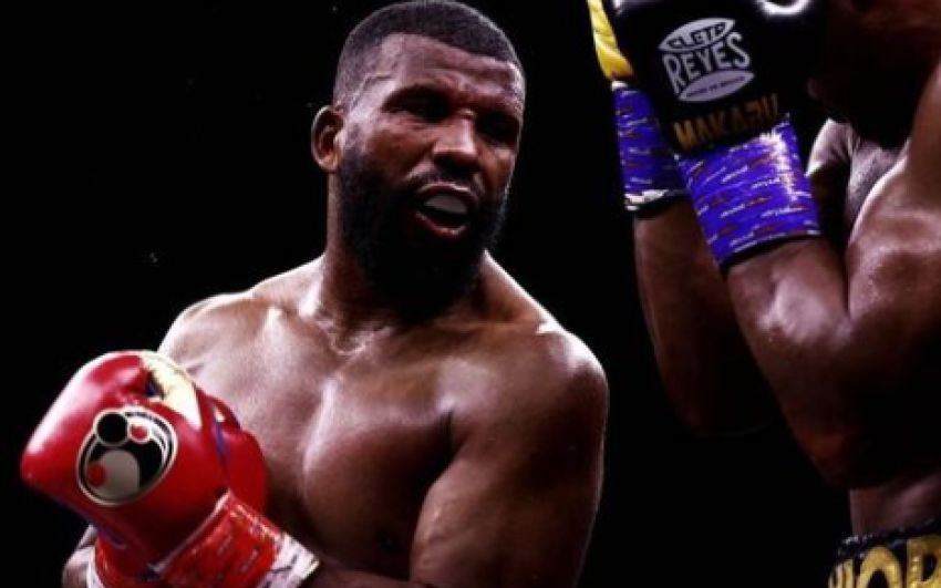 Баду Джек зупинив Ілунгу Макабу і завоював титул WBC у крузервейті
